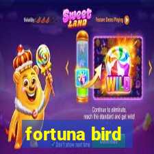 fortuna bird